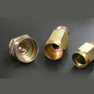 Structural Steel Products