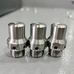 CNG Parts