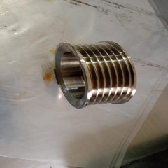 Multi- V Pulley