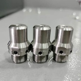 CNG Parts